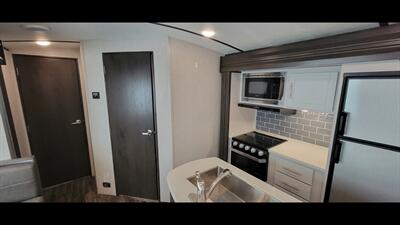 2020 KEYSTONE BULLET PREMIER 34BIPR   - Photo 19 - Aurora, MO 65605