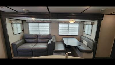 2020 KEYSTONE BULLET PREMIER 34BIPR   - Photo 20 - Aurora, MO 65605