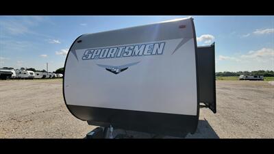 2022 KZ SPORTSMEN 231BHKSE - Photo 3 - Aurora, MO 65605
