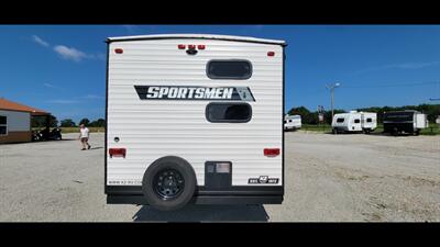 2022 KZ SPORTSMEN 231BHKSE - Photo 7 - Aurora, MO 65605