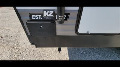 2022 KZ SPORTSMEN 231BHKSE - Photo 9 - Aurora, MO 65605