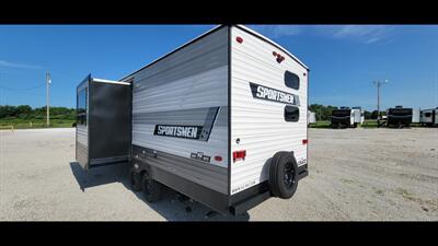 2022 KZ SPORTSMEN 231BHKSE - Photo 6 - Aurora, MO 65605