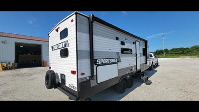 2022 KZ SPORTSMEN 231BHKSE - Photo 8 - Aurora, MO 65605