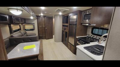 2020 FOREST RIVER ROCKWOOD 2910SB   - Photo 18 - Aurora, MO 65605