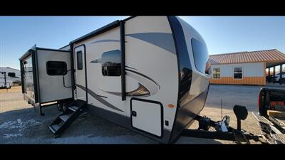 2020 FOREST RIVER ROCKWOOD 2910SB   - Photo 3 - Aurora, MO 65605