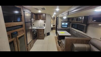 2020 FOREST RIVER ROCKWOOD 2910SB   - Photo 21 - Aurora, MO 65605