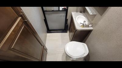 2020 FOREST RIVER ROCKWOOD 2910SB   - Photo 59 - Aurora, MO 65605