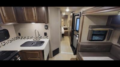 2020 FOREST RIVER ROCKWOOD 2910SB   - Photo 22 - Aurora, MO 65605