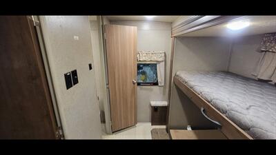 2020 FOREST RIVER ROCKWOOD 2910SB   - Photo 56 - Aurora, MO 65605