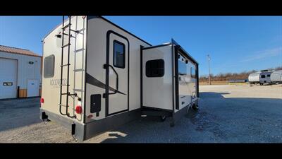 2020 FOREST RIVER ROCKWOOD 2910SB   - Photo 9 - Aurora, MO 65605