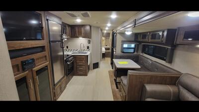 2020 FOREST RIVER ROCKWOOD 2910SB   - Photo 19 - Aurora, MO 65605