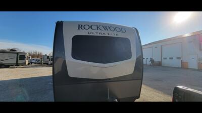 2020 FOREST RIVER ROCKWOOD 2910SB   - Photo 4 - Aurora, MO 65605