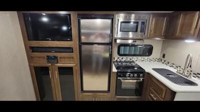 2020 FOREST RIVER ROCKWOOD 2910SB   - Photo 25 - Aurora, MO 65605