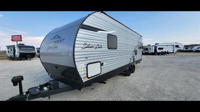 2022 EAST TO WEST SILVER LAKE 20 KRD - Photo 5 - Aurora, MO 65605