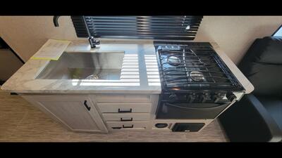 2022 EAST TO WEST SILVER LAKE 20 KRD - Photo 21 - Aurora, MO 65605