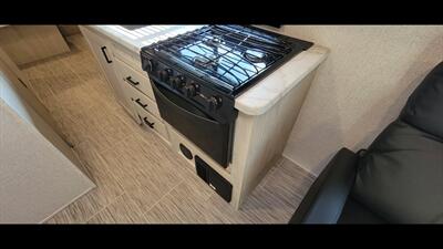 2022 EAST TO WEST SILVER LAKE 20 KRD - Photo 24 - Aurora, MO 65605