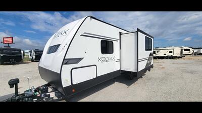 2022 KEYSTONE KODIAK 248 BHSL   - Photo 5 - Aurora, MO 65605