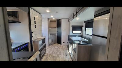 2022 KEYSTONE KODIAK 248 BHSL   - Photo 12 - Aurora, MO 65605