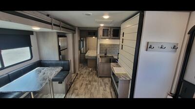2022 KEYSTONE KODIAK 248 BHSL   - Photo 11 - Aurora, MO 65605