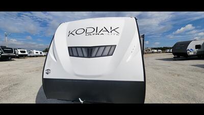 2022 KEYSTONE KODIAK 248 BHSL   - Photo 4 - Aurora, MO 65605