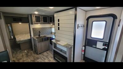 2022 KEYSTONE KODIAK 248 BHSL   - Photo 14 - Aurora, MO 65605