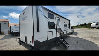 2022 KEYSTONE KODIAK 248 BHSL   - Photo 9 - Aurora, MO 65605