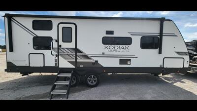 2022 KEYSTONE KODIAK 248 BHSL   - Photo 1 - Aurora, MO 65605