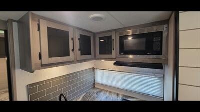 2022 KEYSTONE KODIAK 248 BHSL   - Photo 18 - Aurora, MO 65605