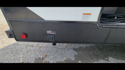 2022 KEYSTONE KODIAK 248 BHSL   - Photo 35 - Aurora, MO 65605