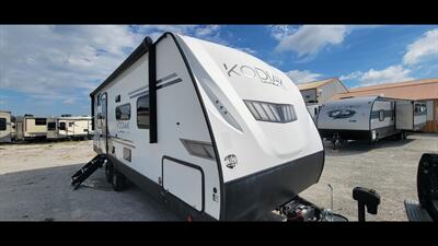 2022 KEYSTONE KODIAK 248 BHSL   - Photo 3 - Aurora, MO 65605