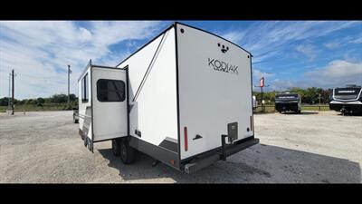 2022 KEYSTONE KODIAK 248 BHSL   - Photo 7 - Aurora, MO 65605