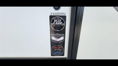 2022 KEYSTONE KODIAK 248 BHSL   - Photo 36 - Aurora, MO 65605
