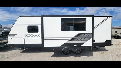 2022 KEYSTONE KODIAK 248 BHSL   - Photo 6 - Aurora, MO 65605