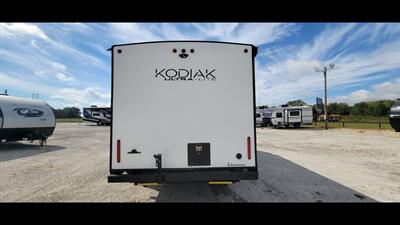 2022 KEYSTONE KODIAK 248 BHSL   - Photo 8 - Aurora, MO 65605