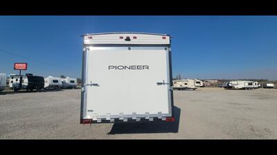 2020 HEARTLAND PIONEER RG27   - Photo 7 - Aurora, MO 65605