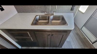 2020 HEARTLAND PIONEER RG27   - Photo 14 - Aurora, MO 65605