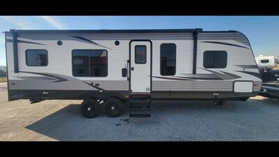 2020 HEARTLAND PIONEER RG27   - Photo 1 - Aurora, MO 65605