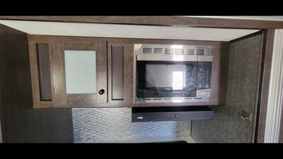 2020 HEARTLAND PIONEER RG27   - Photo 19 - Aurora, MO 65605