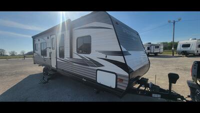 2020 HEARTLAND PIONEER RG27   - Photo 2 - Aurora, MO 65605