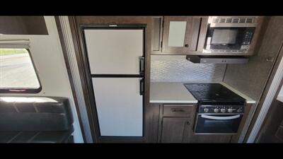 2020 HEARTLAND PIONEER RG27   - Photo 20 - Aurora, MO 65605