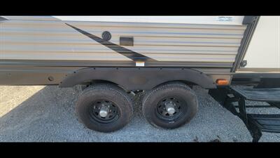 2020 HEARTLAND PIONEER RG27   - Photo 41 - Aurora, MO 65605