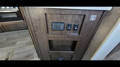 2020 HEARTLAND PIONEER RG27   - Photo 16 - Aurora, MO 65605