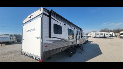 2020 HEARTLAND PIONEER RG27   - Photo 8 - Aurora, MO 65605