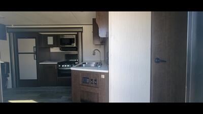 2020 HEARTLAND PIONEER RG27   - Photo 9 - Aurora, MO 65605