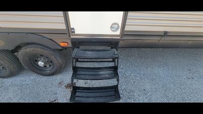 2020 HEARTLAND PIONEER RG27   - Photo 42 - Aurora, MO 65605