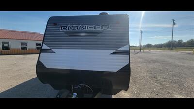 2020 HEARTLAND PIONEER RG27   - Photo 3 - Aurora, MO 65605