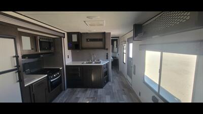 2020 HEARTLAND PIONEER RG27   - Photo 11 - Aurora, MO 65605