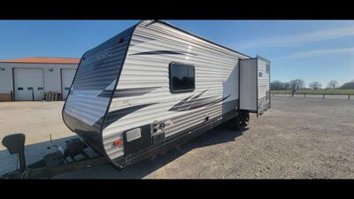 2020 HEARTLAND PIONEER RG27   - Photo 4 - Aurora, MO 65605