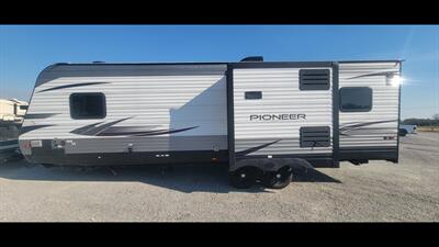 2020 HEARTLAND PIONEER RG27   - Photo 5 - Aurora, MO 65605