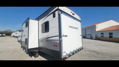 2020 HEARTLAND PIONEER RG27   - Photo 6 - Aurora, MO 65605